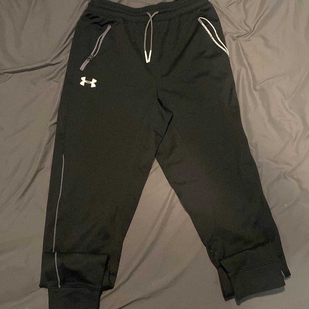 Under Armour pants